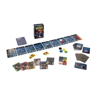 Thames & Kosmos My Gold Mine Card Game For Kids