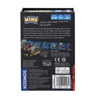 Thames & Kosmos My Gold Mine Card Game For Kids