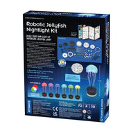 Thames and Kosmos Robotic Jellyfish Nightlight
