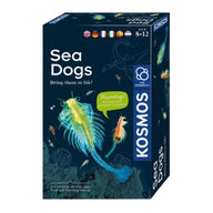 Thames & Kosmos Sea Dogs Breeding Station