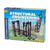 Thames & Kosmos Science Kit