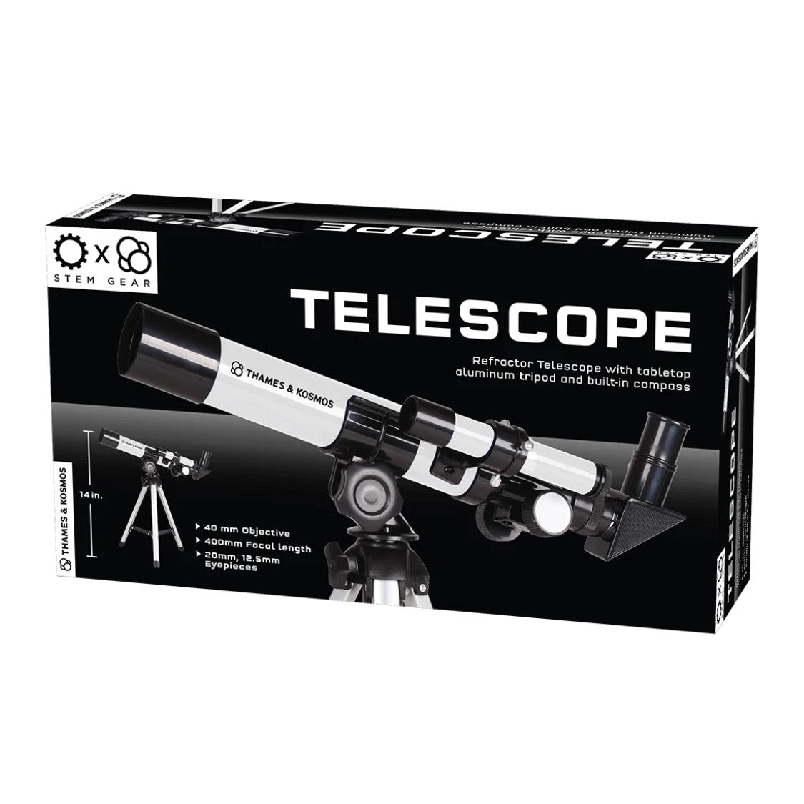 science gifts