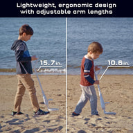 Thames & Kosmos Kids Metal Detector