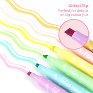 kids scented markers