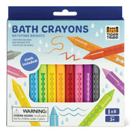 Tiger Tribe - Bath Crayons