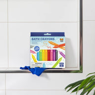 Tiger Tribe - Bath Crayons