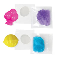 Make Your Own Bouncy Ball Kit - Tiger Tribe Galactic Bouncers
