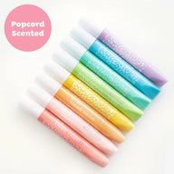 kids scented markers
