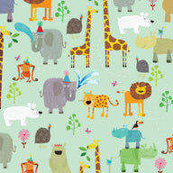 Gift Wrap and Send Service