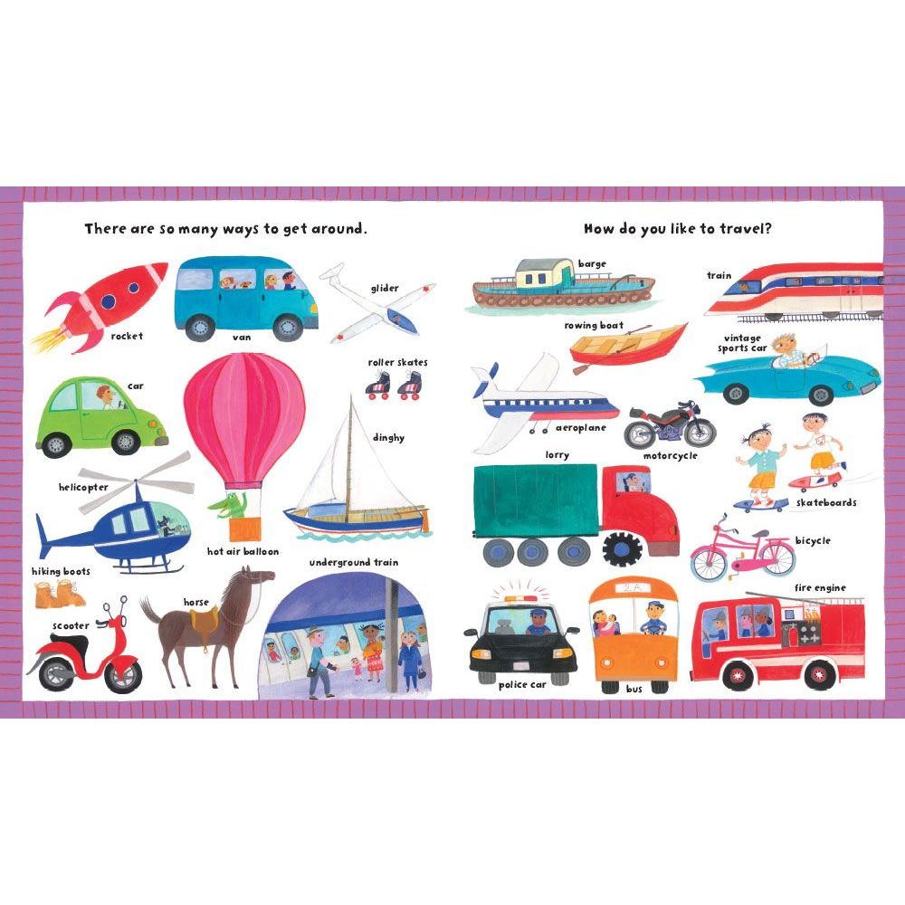 childrens books