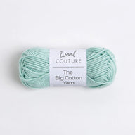 Wool Couture - My Pocket Turtle Crochet Kit
