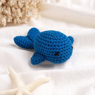Wool Couture - My Pocket Whale Crochet Kit