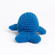 Wool Couture - My Pocket Whale Crochet Kit