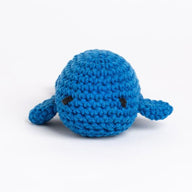 Wool Couture - My Pocket Whale Crochet Kit
