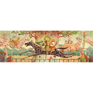 childrens jigsaw puzzle 