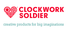 Clockwork Soldier at crafts4kids
