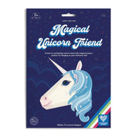 Clockwork Soldier Unicorn