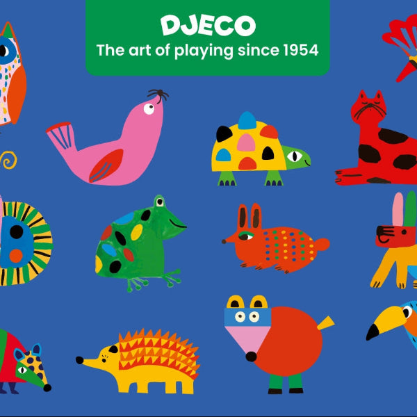 djeco 