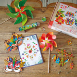 djeco craft kits 