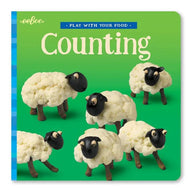 eeBoo Counting - Play With Your Food