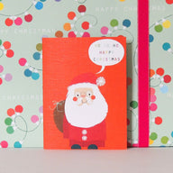 Father Christmas