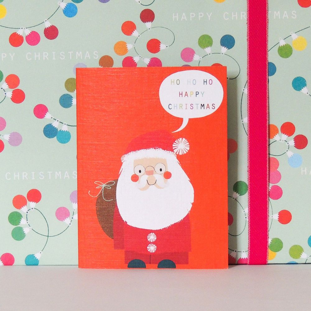 Father Christmas