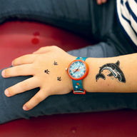 kids tattoos