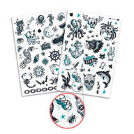 kids tattoos