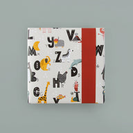 Gift Wrapping Presents