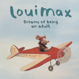 maileg louimax collection of mice and accessories found in the louimax film