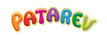 Patarev Air Drying Clay at crafts4kids