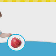Seek a Boo! Seek-and-Find Toddler Memory Game