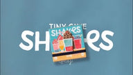 Londji Tiny Game - Shakes - Observation Game for Kids 5 years+