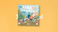Londji Family Game - Ready, Steady, Go! Cooperative Game