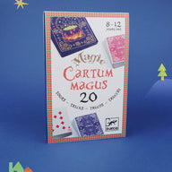Djeco Magic Cartum Magus DJ09961