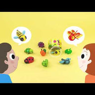 Djeco Little Memo - A Memory Game