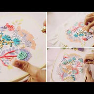 Djeco Atelier Grands Augustins - Workshop 58 Beading