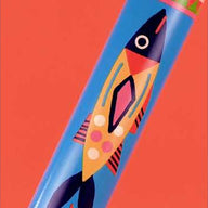Large Wooden Rain Stick - Djeco Animambo