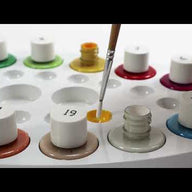 Sentosphere Artist's Palette - Arizona