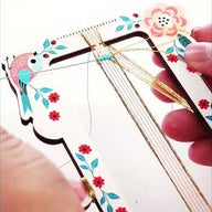 Jewellery Making Kits for Kids - Djeco Tiny Beads