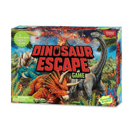 Dinosaur Escape - Peaceable Kingdom Cooperative Game