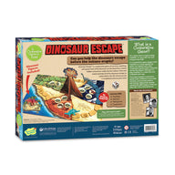 Dinosaur Escape - Peaceable Kingdom Cooperative Game