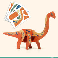 dinosaur arts and crafts