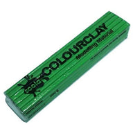 Scola Green Clay