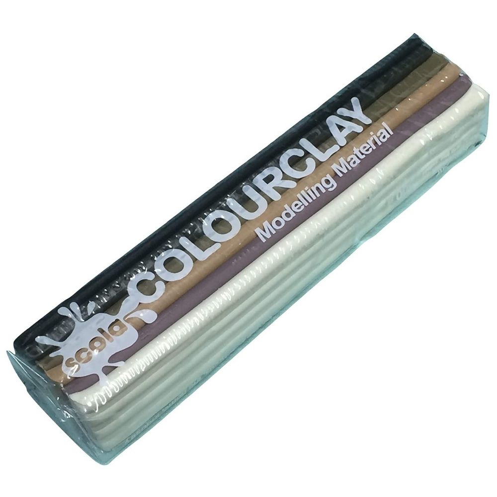 Scola Colour Clay