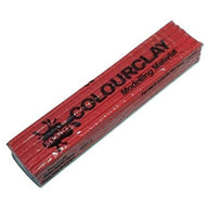 Scola Red Clay