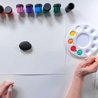  Rock Painting Set 