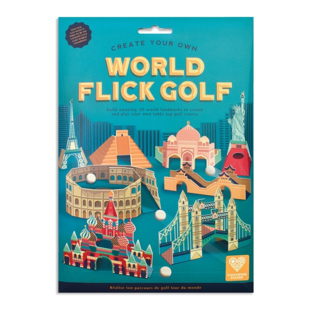 paper modelling for kids