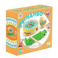 Children's musical instruments