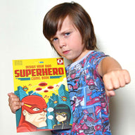 boys craft kits